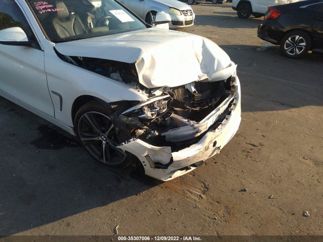 2020 BMW 4 Series, VIN: WBA4Z1C04L5N15676