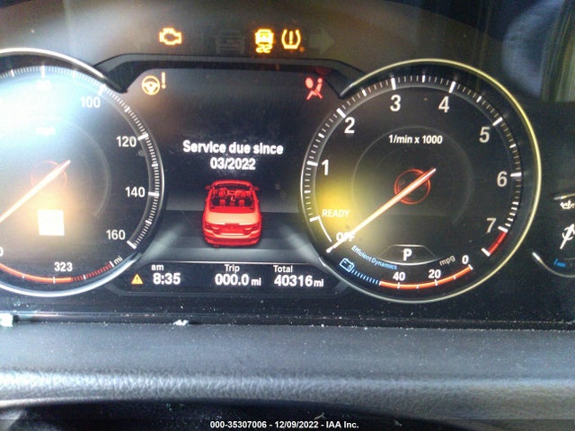 2020 BMW 4 Series, VIN: WBA4Z1C04L5N15676