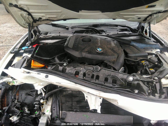 2020 BMW 4 Series, VIN: WBA4Z1C04L5N15676