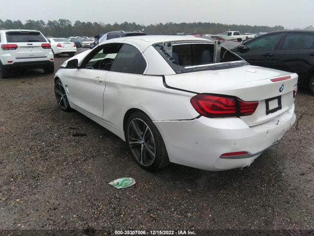 2020 BMW 4 Series, VIN: WBA4Z1C04L5N15676