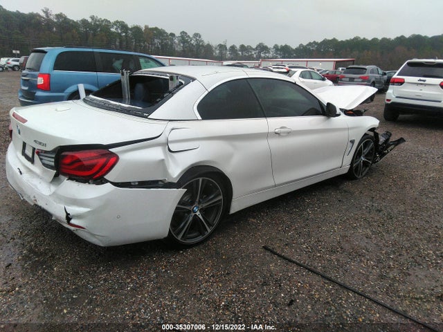 2020 BMW 4 Series, VIN: WBA4Z1C04L5N15676