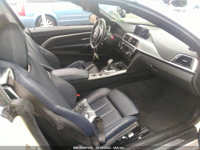 2020 BMW 4 Series, VIN: WBA4Z1C04L5N15676