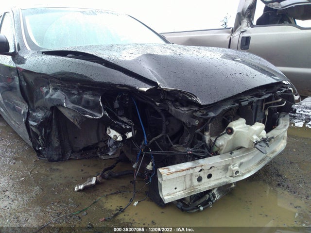 2012 INFINITI M37 VIN: JN1BY1AP2CM333996