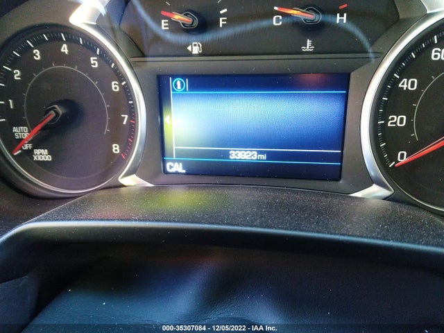 2020 CHEVROLET BLAZER LT VIN: 3GNKBJRS8LS695510