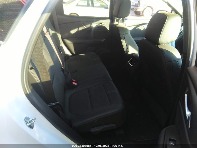 2020 CHEVROLET BLAZER LT VIN: 3GNKBJRS8LS695510