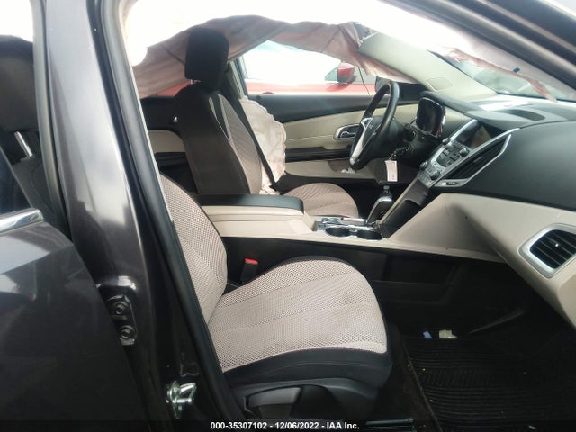 GMC Terrain Sle 2014 2GKFLRE3XE6103213 Image 5
