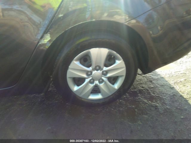 3KPFK4A71JE221039 KIA FORTE LX