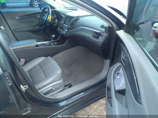 Chevrolet IMPALA LT 2014 1G1115SL8EU143390 Image 5