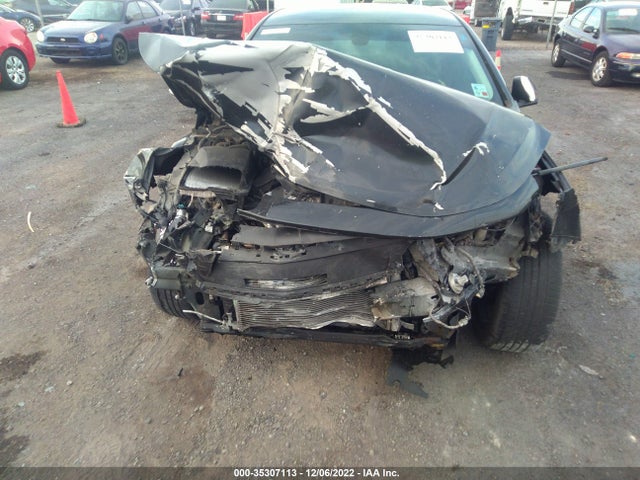 Chevrolet IMPALA LT 2014 1G1115SL8EU143390 Image 6
