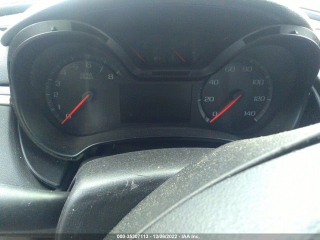 Chevrolet IMPALA LT 2014 1G1115SL8EU143390 Image 7