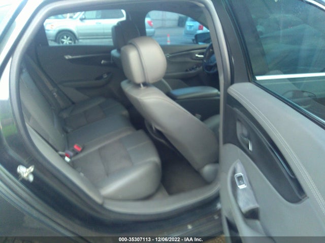 Chevrolet IMPALA LT 2014 1G1115SL8EU143390 Image 8