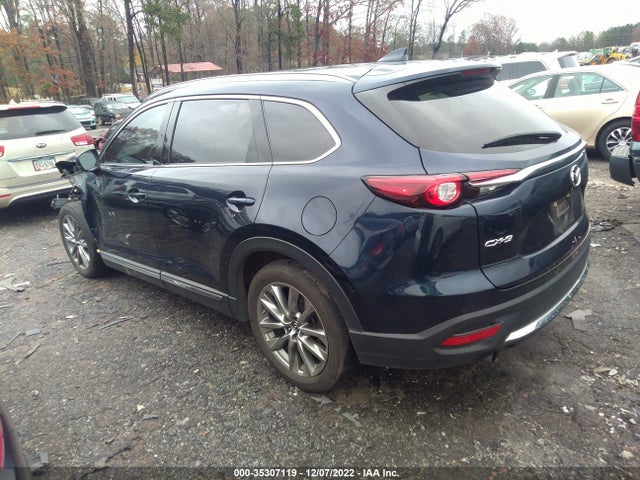 2019 Mazda CX-9, VIN: JM3TCADY6K0301778