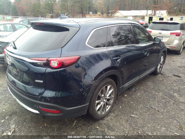 2019 Mazda CX-9, VIN: JM3TCADY6K0301778