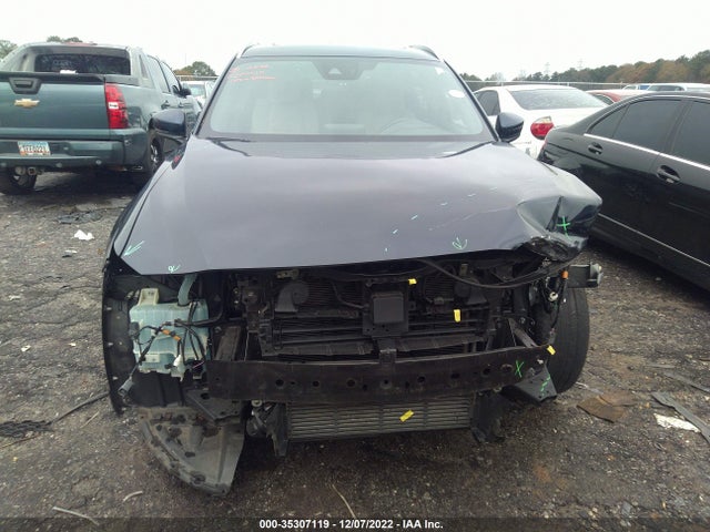 2019 Mazda CX-9, VIN: JM3TCADY6K0301778