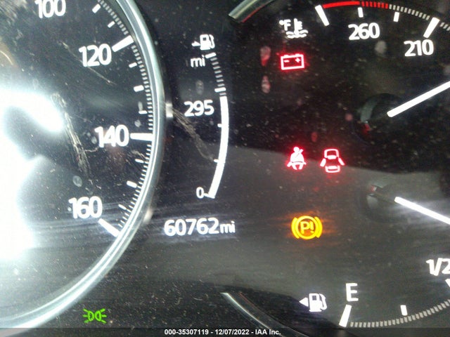 2019 Mazda CX-9, VIN: JM3TCADY6K0301778