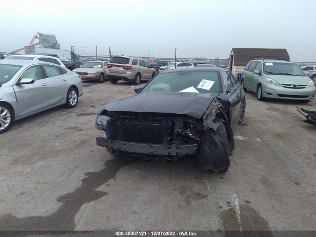 Chrysler 300 300s 2014 2C3CCABG5EH136118 Image 6