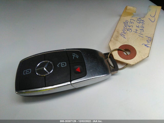 2019 Mercedes-Benz A-Class, VIN: WDD3G4FB5KW032537
