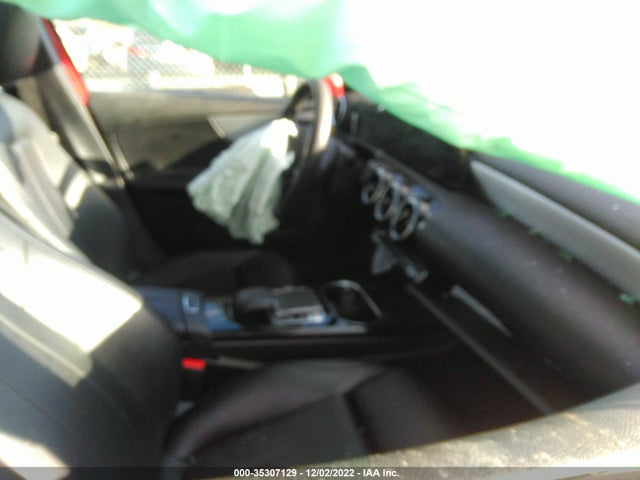 2019 Mercedes-Benz A-Class, VIN: WDD3G4FB5KW032537