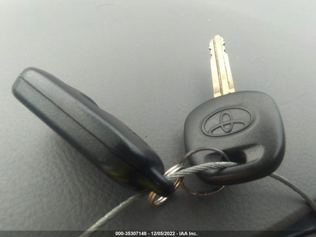 2007 TOYOTA COROLLA CE/S/LE VIN: 1NXBR32EX7Z856087