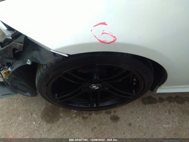 2009 BMW 3 SERIES 328I VIN: WBAPH775X9NL82388