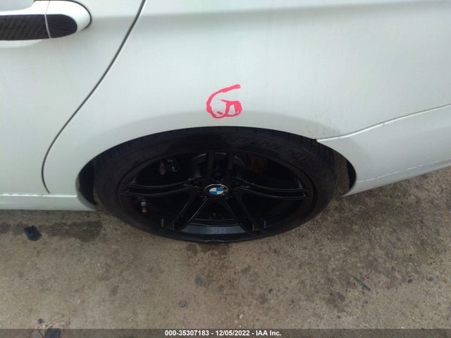 2009 BMW 3 SERIES 328I VIN: WBAPH775X9NL82388