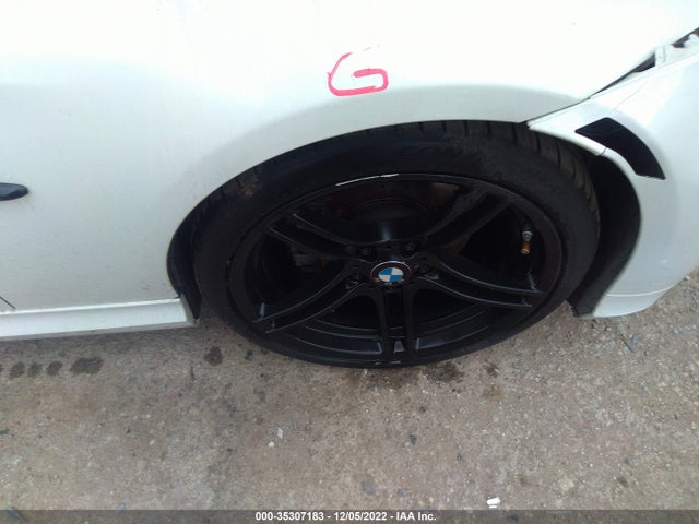 2009 BMW 3 SERIES 328I VIN: WBAPH775X9NL82388