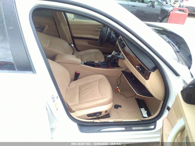 2009 BMW 3 SERIES 328I VIN: WBAPH775X9NL82388