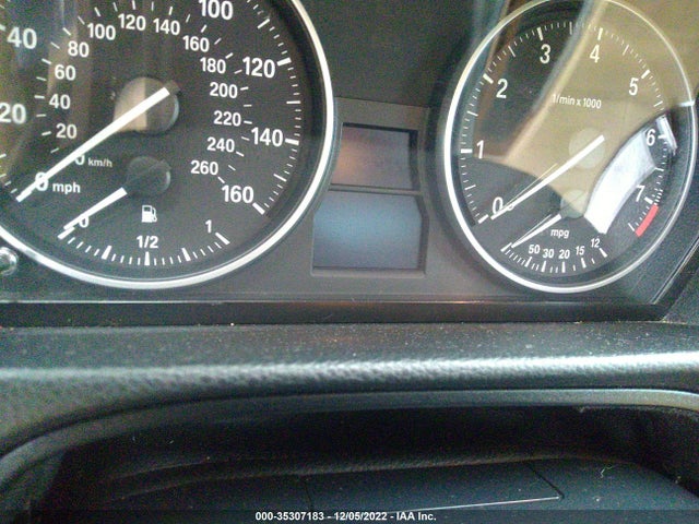 2009 BMW 3 SERIES 328I VIN: WBAPH775X9NL82388