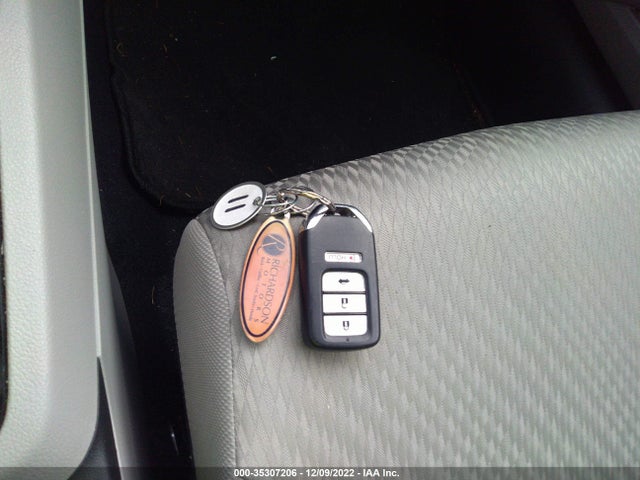 Honda Civic Sedan Ex 2014 2HGFB2F89EH544353 Image 11