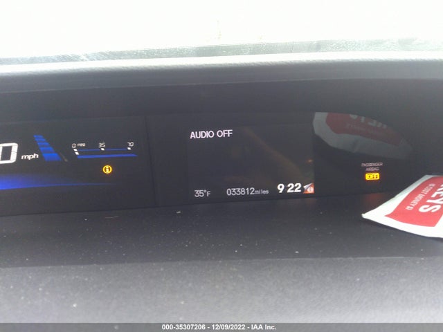 Honda Civic Sedan Ex 2014 2HGFB2F89EH544353 Image 7
