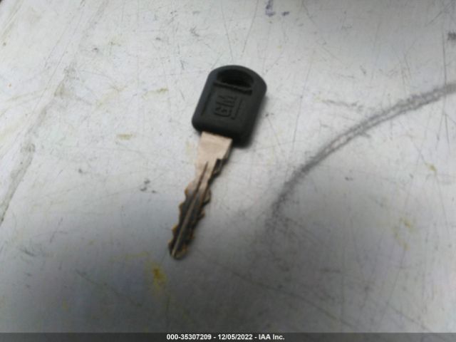 1GTCS1942S8504220 GMC Sonoma