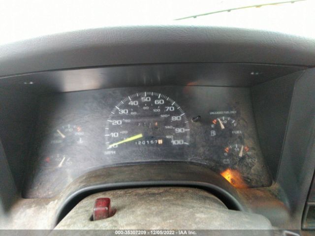 1GTCS1942S8504220 GMC Sonoma