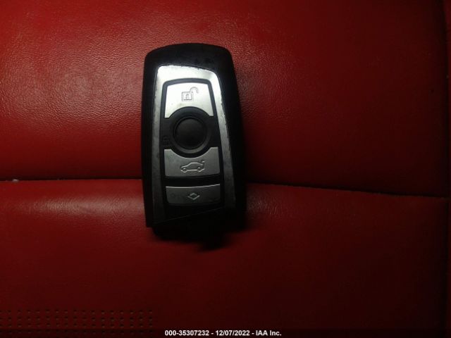 WBS8M9C50H5G42103 BMW M3