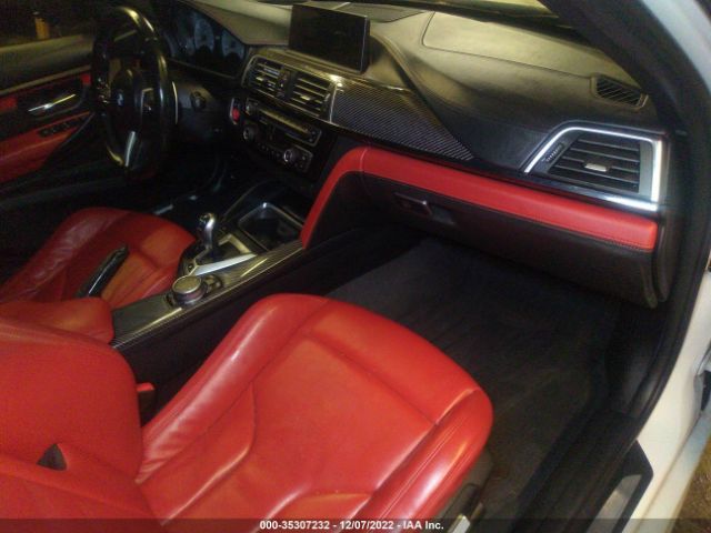 WBS8M9C50H5G42103 BMW M3