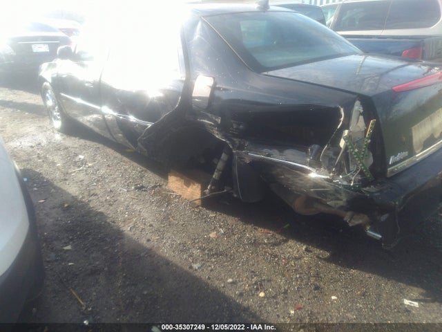 Cadillac Dts Premium Collection 2011 1G6KH5E62BU109795 Image 7