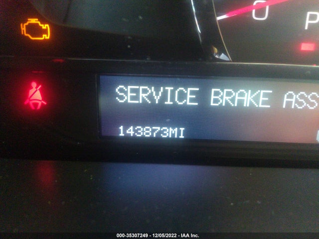 Cadillac Dts Premium Collection 2011 1G6KH5E62BU109795 Image 8