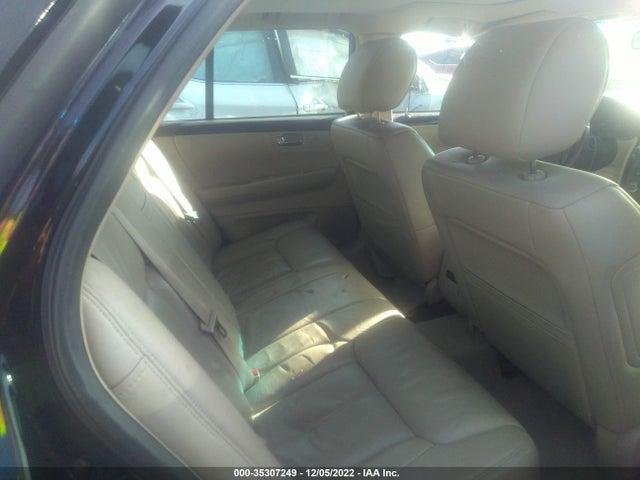 Cadillac Dts Premium Collection 2011 1G6KH5E62BU109795 Image 9