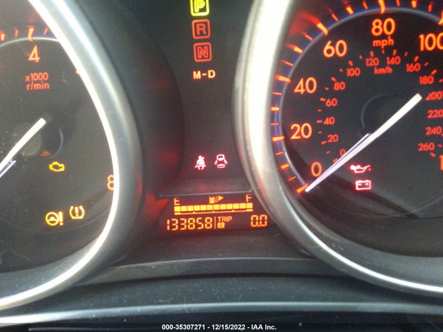 2010 MAZDA MAZDA3 S SPORT VIN: JM1BL1H61A1249059
