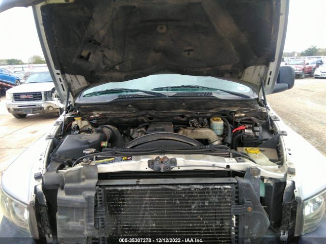 3D7LS38C45G842257 Dodge Ram 3500 Slt