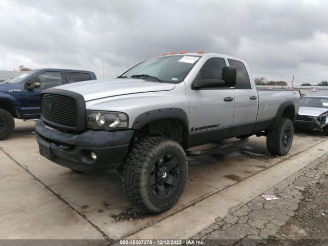 3D7LS38C45G842257 Dodge Ram 3500 Slt