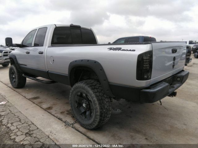 3D7LS38C45G842257 Dodge Ram 3500 Slt