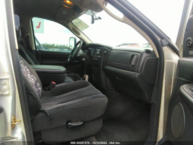 3D7LS38C45G842257 Dodge Ram 3500 Slt