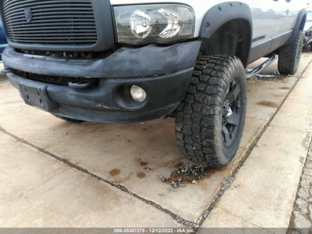 3D7LS38C45G842257 Dodge Ram 3500 Slt