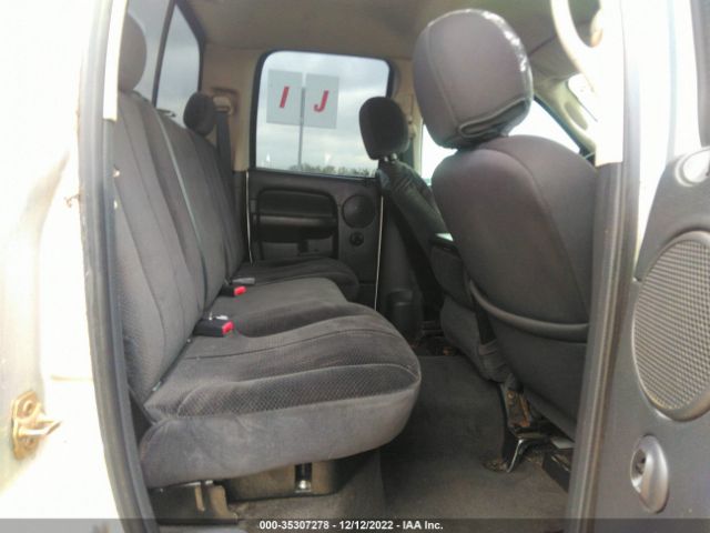 3D7LS38C45G842257 Dodge Ram 3500 Slt