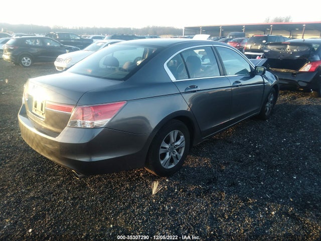 2011 HONDA ACCORD SDN LX-P VIN: 1HGCP2F49BA026139