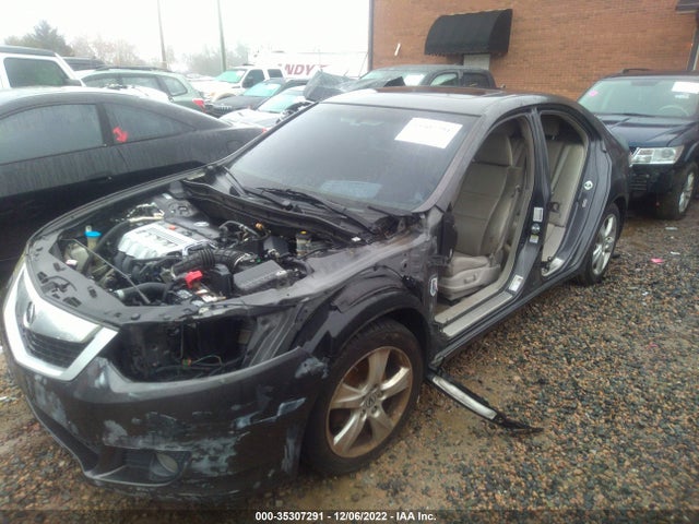 Acura TSX 2010 JH4CU2F62AC043844 Image 2