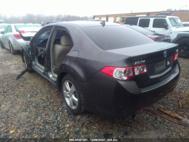 Acura TSX 2010 JH4CU2F62AC043844 Image 4