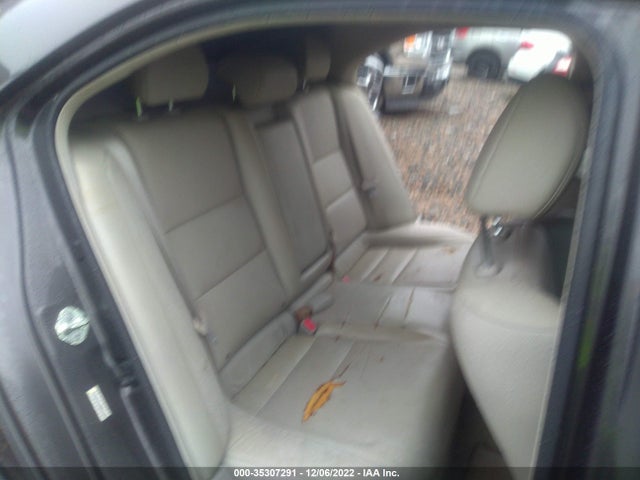 Acura TSX 2010 JH4CU2F62AC043844 Image 9