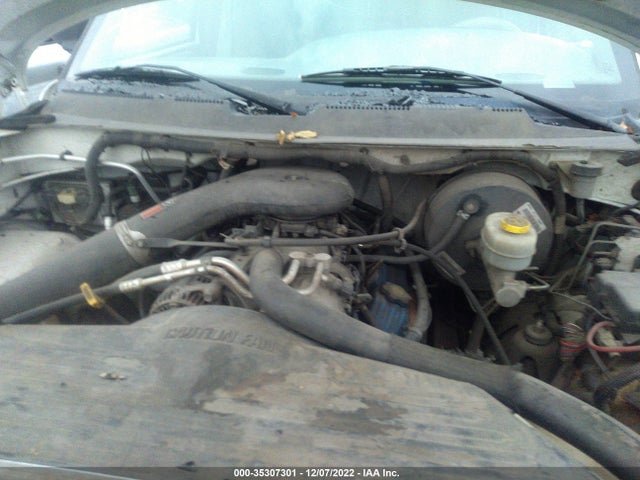 1998 DODGE RAM 1500 VIN: 3B7HF12Y6WM230352