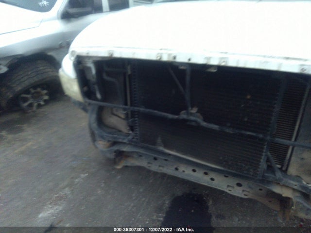 1998 DODGE RAM 1500 VIN: 3B7HF12Y6WM230352